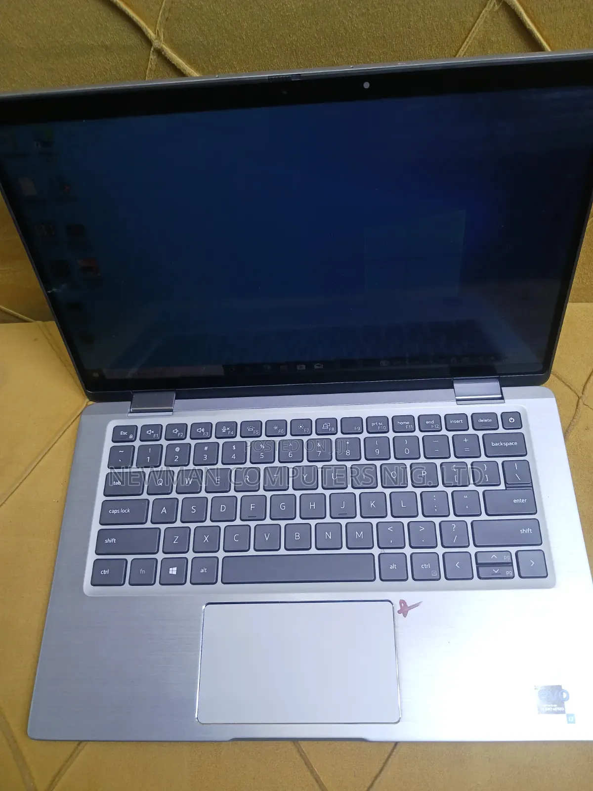 Laptop Dell Latitude 7320 16GB Intel Core i7 SSD 512GB