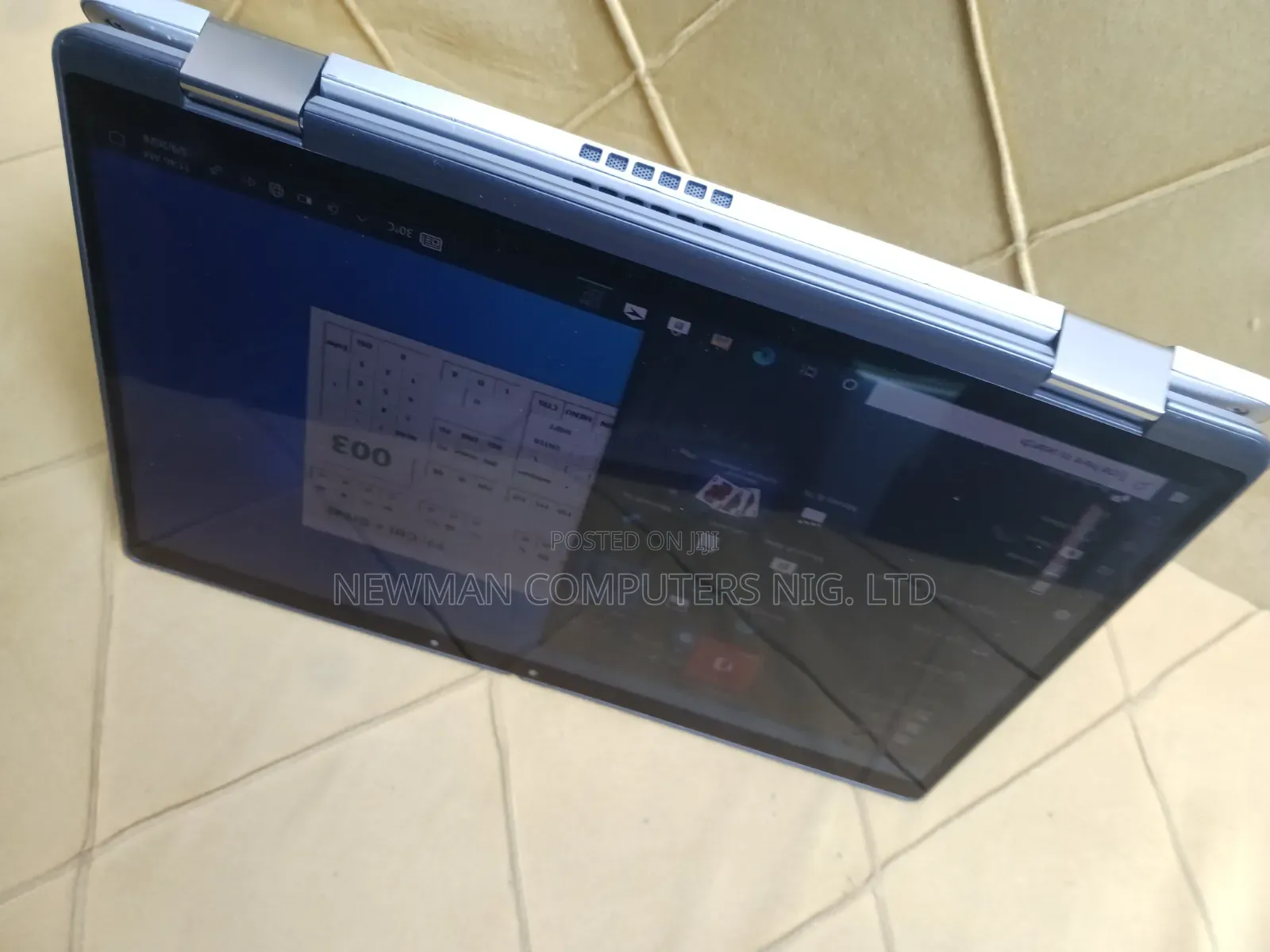 Laptop Dell Latitude 7320 16GB Intel Core i7 SSD 512GB