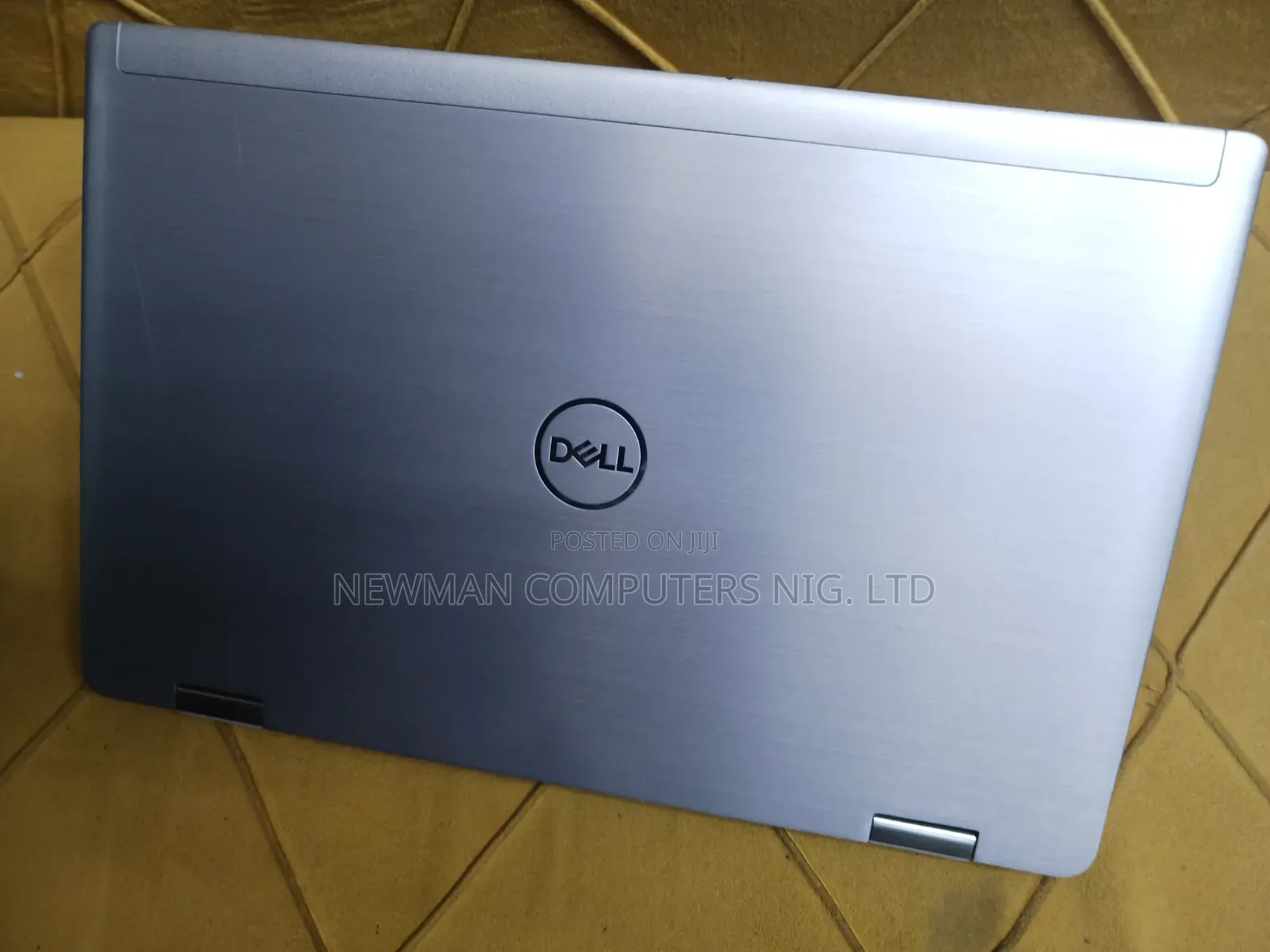 Laptop Dell Latitude 7320 16GB Intel Core i7 SSD 512GB
