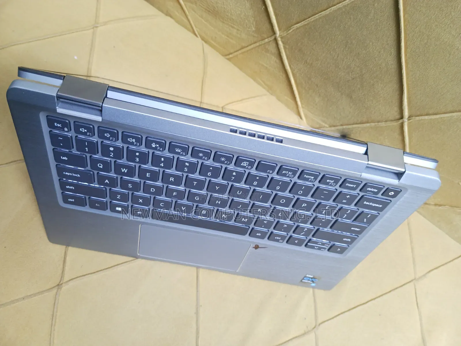 Laptop Dell Latitude 7320 16GB Intel Core i7 SSD 512GB
