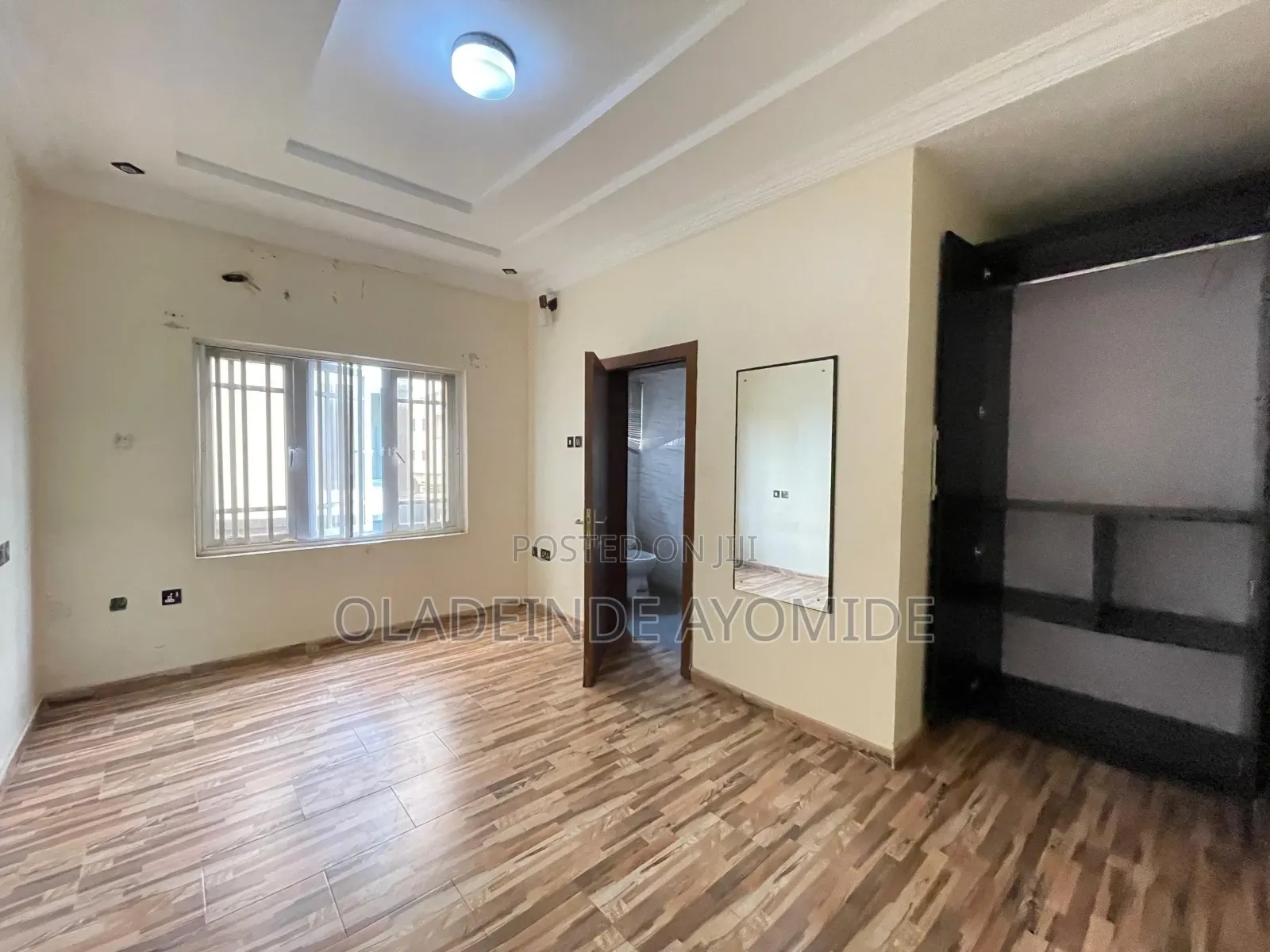 5bdrm Townhouse / Terrace in Peninsula Garden, Sangotedo for rent