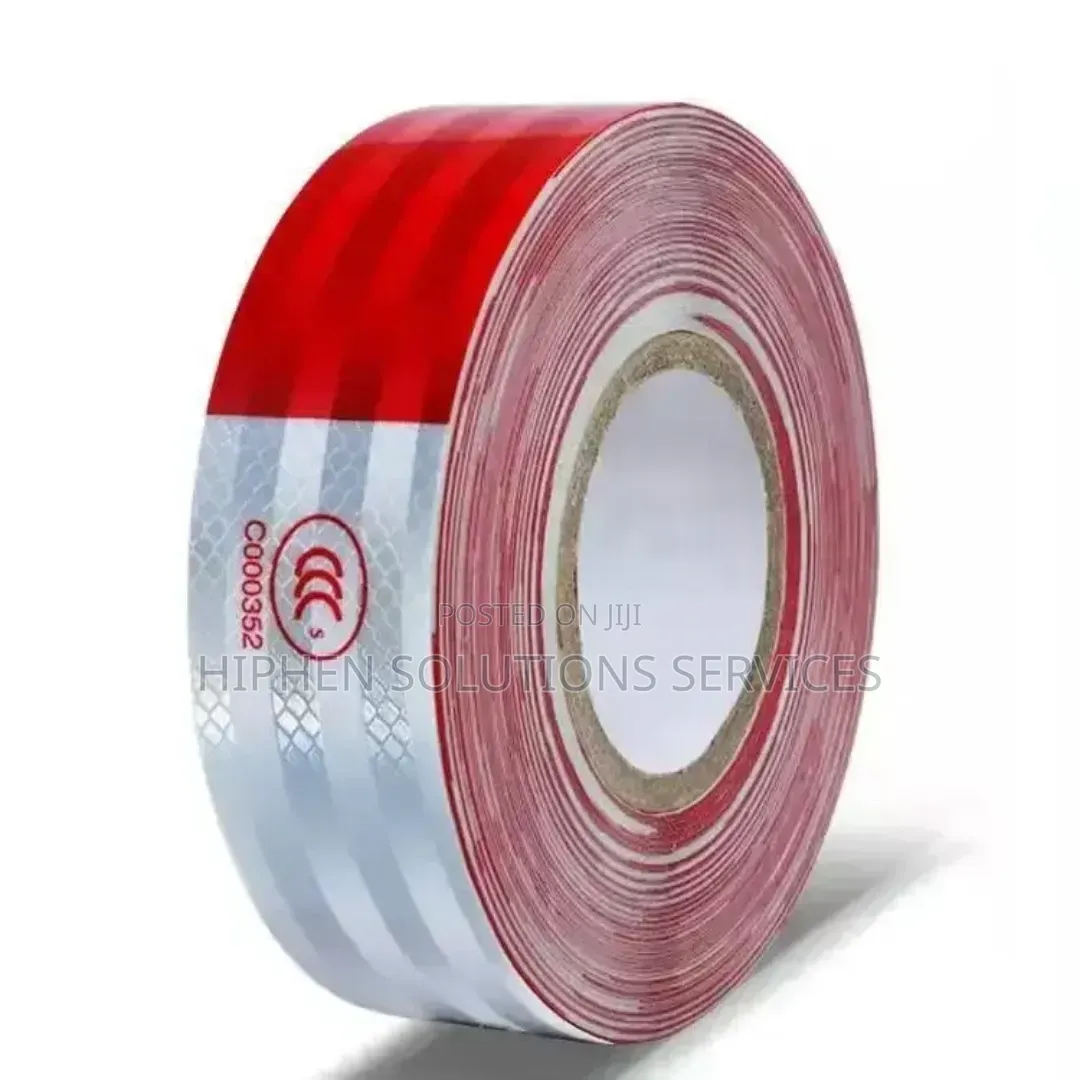 Reflective Tape Distributor Company In Nigeria