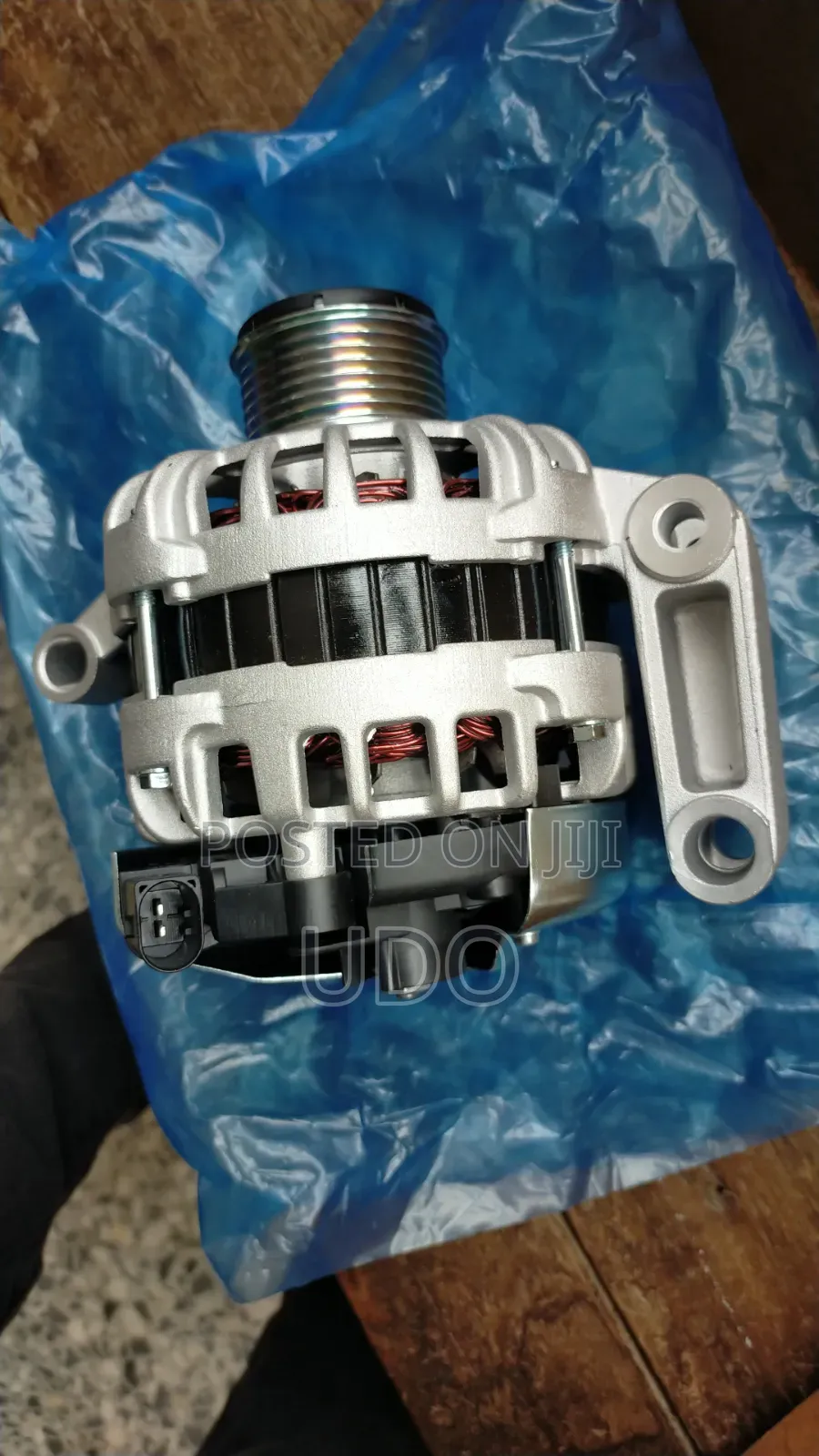 Alternator Ford Ranger / Mazda Bt50