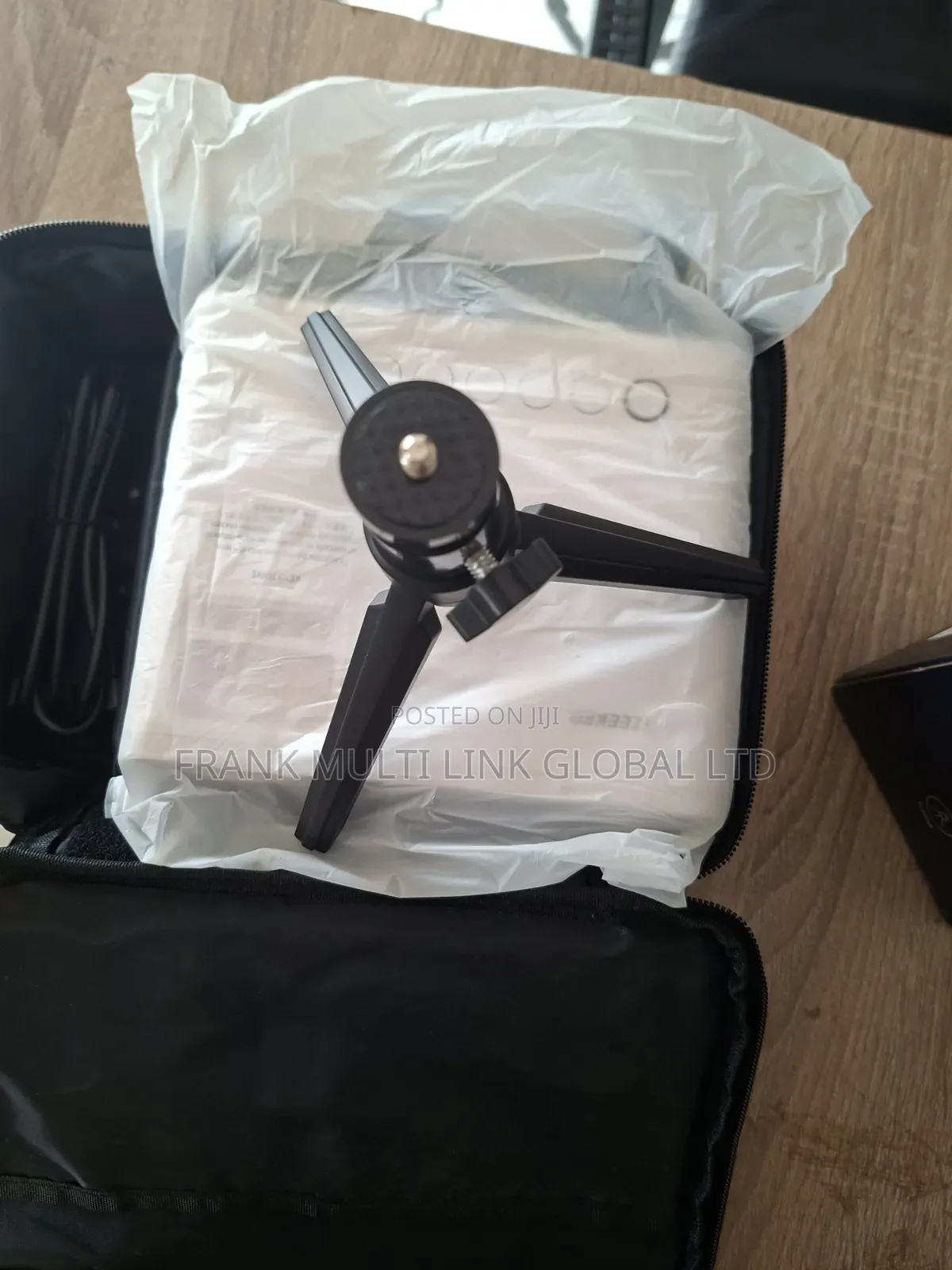 Led Portable Projector