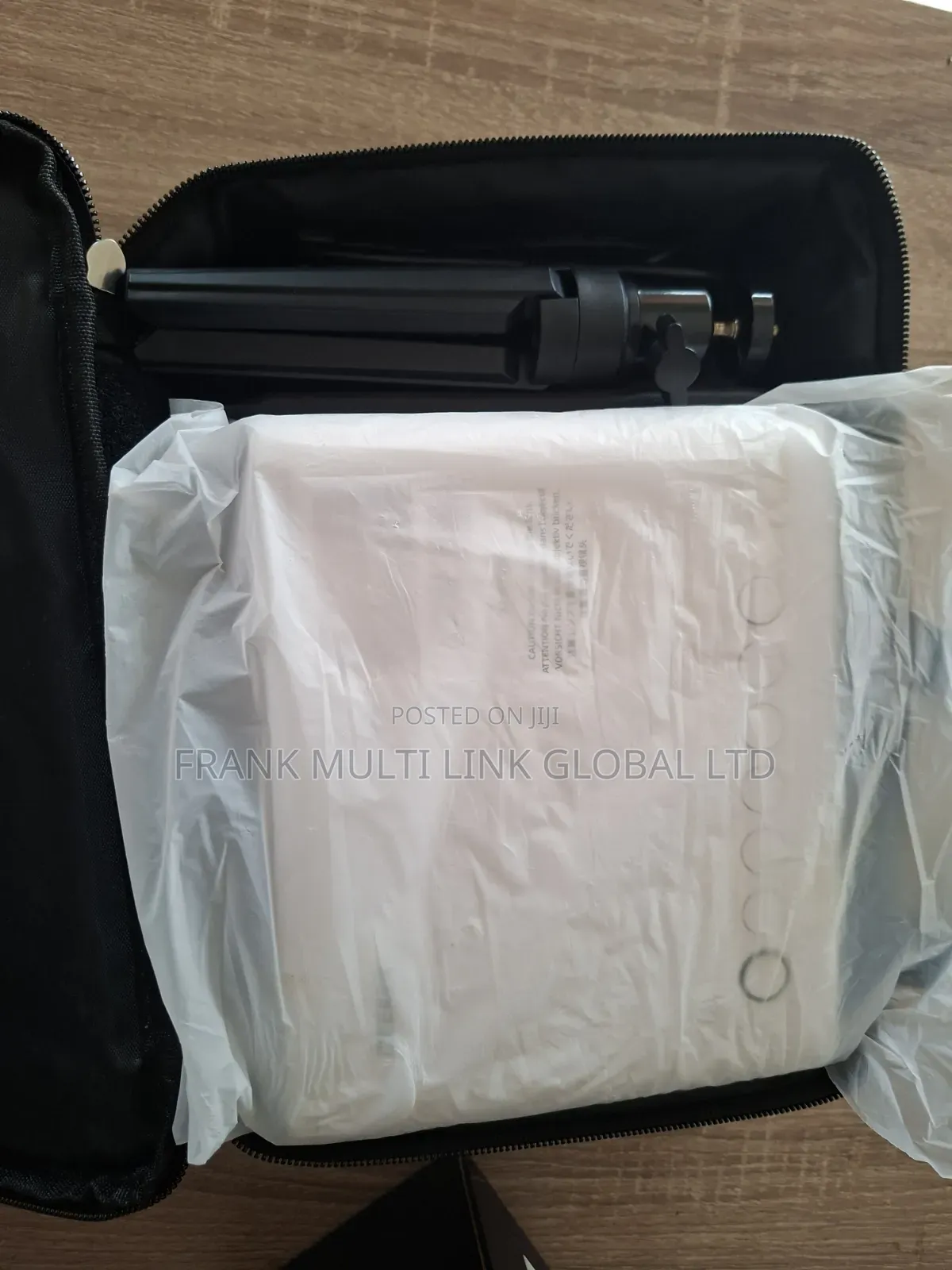Led Portable Projector