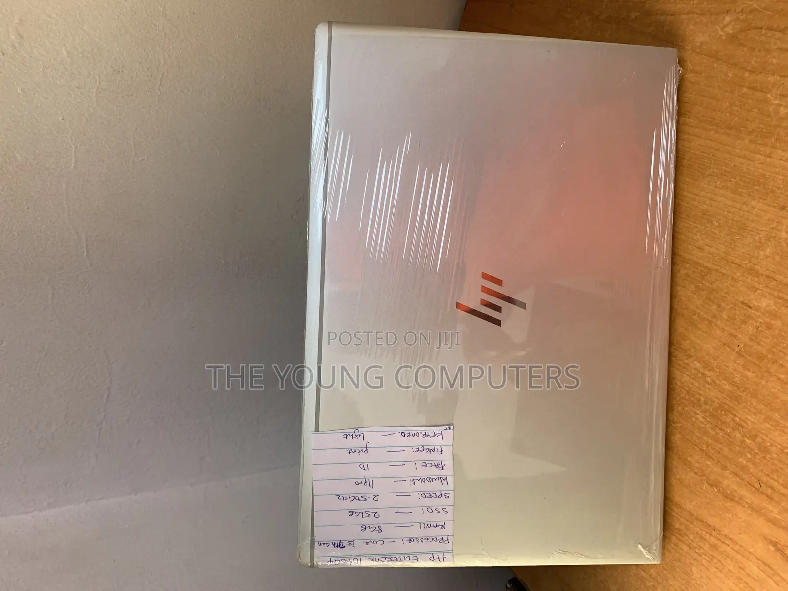 Laptop HP EliteBook 1040 G4 8GB Intel Core i5 SSD 256GB
