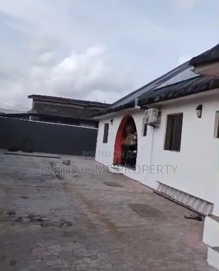 2bdrm House in Igando for sale