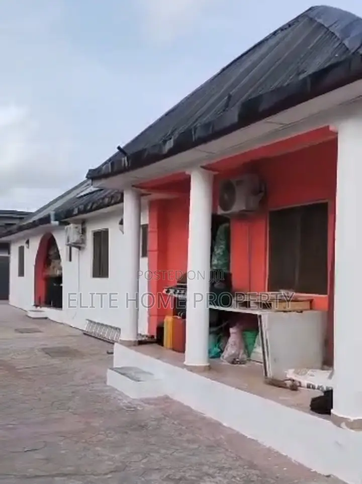 2bdrm House in Igando for sale