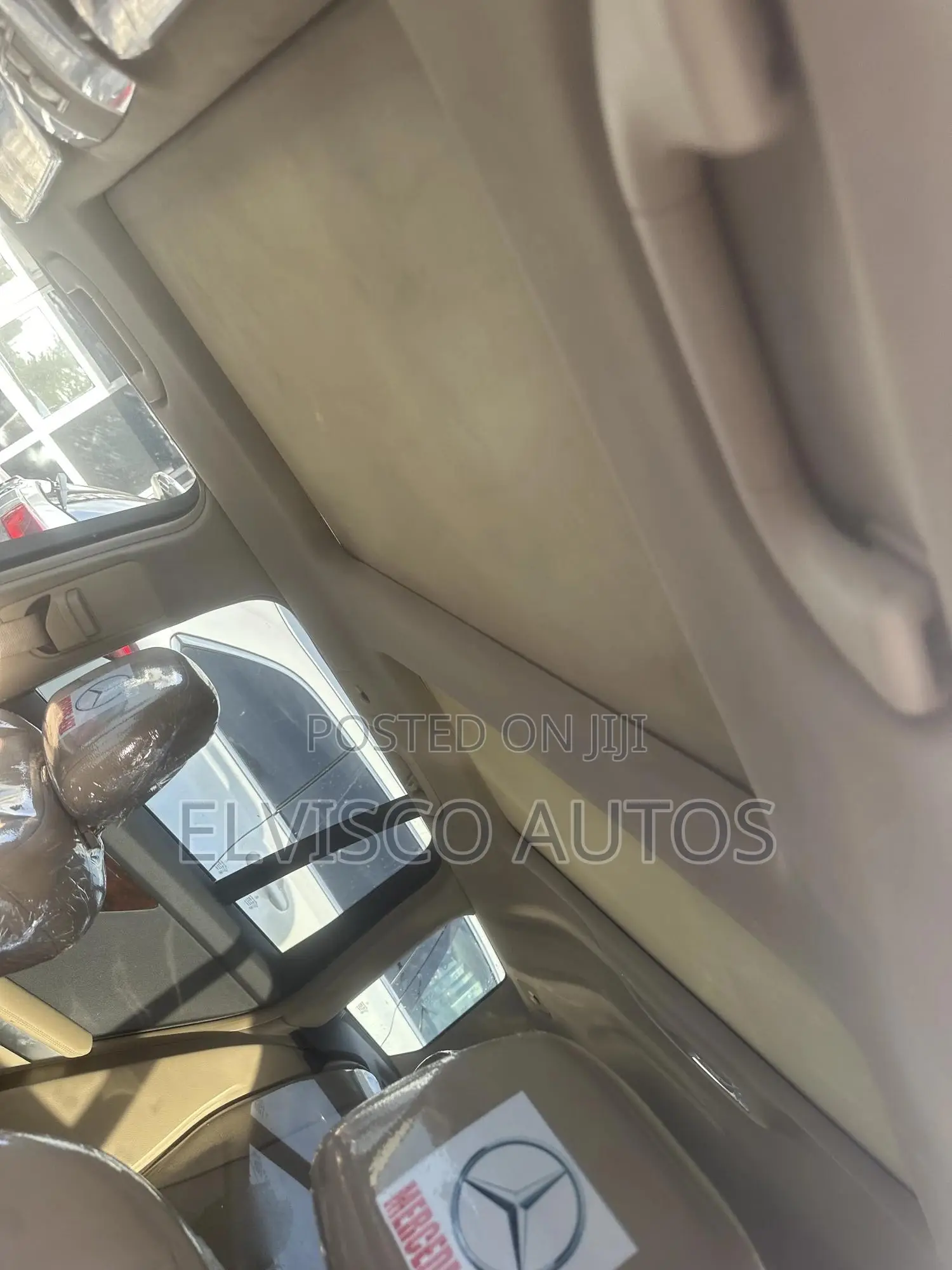 Mercedes-Benz GLK-Class 350 4MATIC 2011 White
