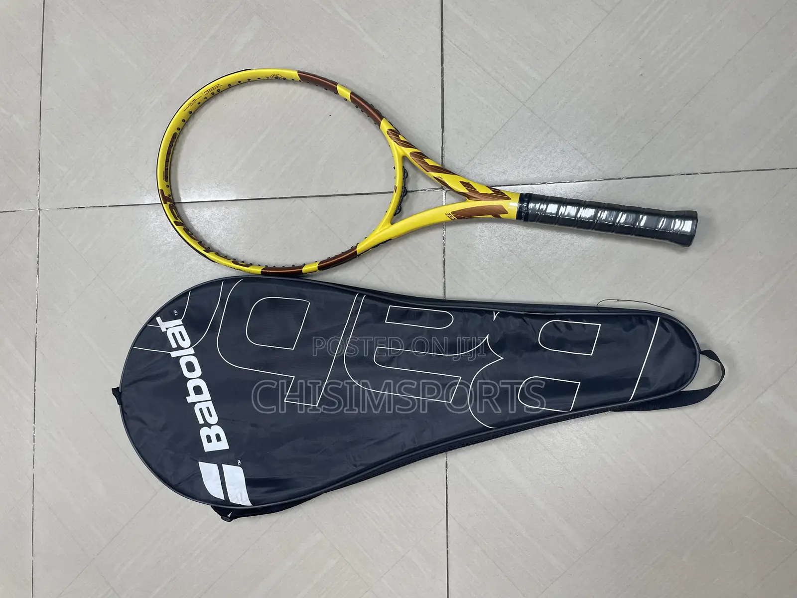 Babolat Tennis Racket