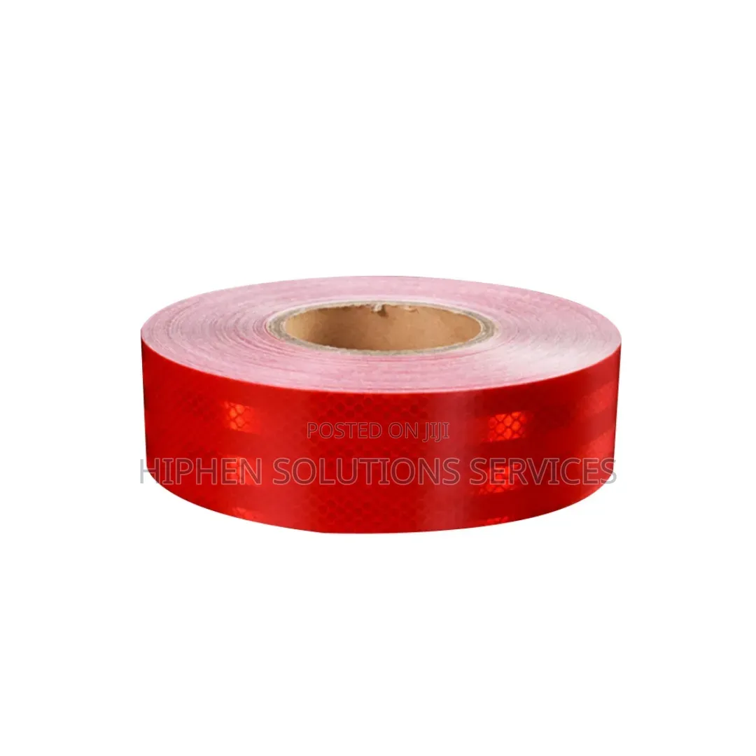 Reflective Tape Suppliers For Warehouses Nigeria
