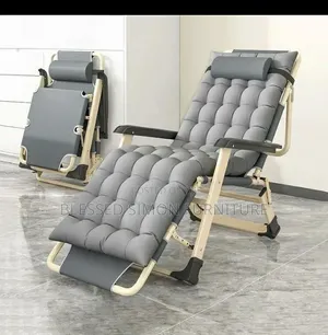 Relasting Chair