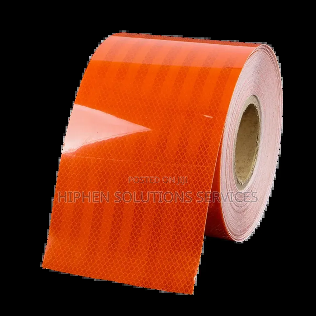 Reflective Tape Suppliers In Lagos Nigeria