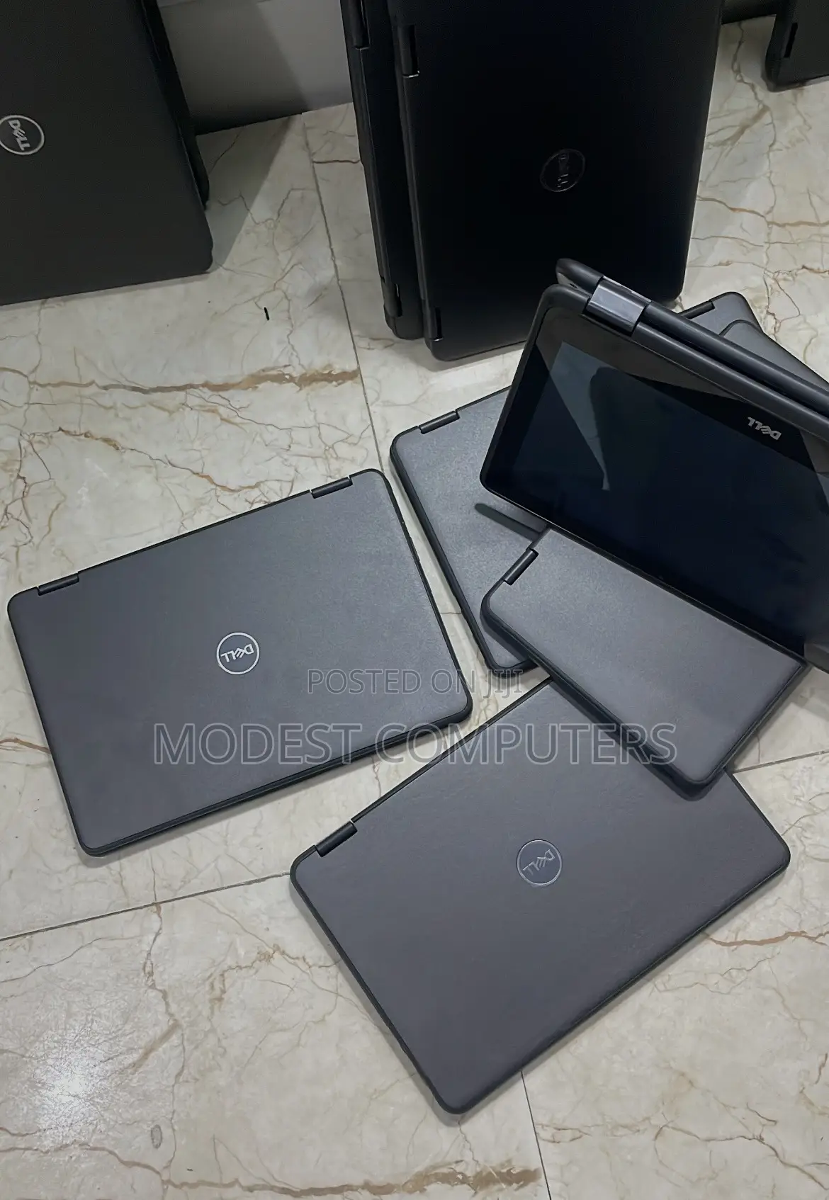 Laptop Dell Latitude 11 3190 8GB Intel Pentium SSD 128GB