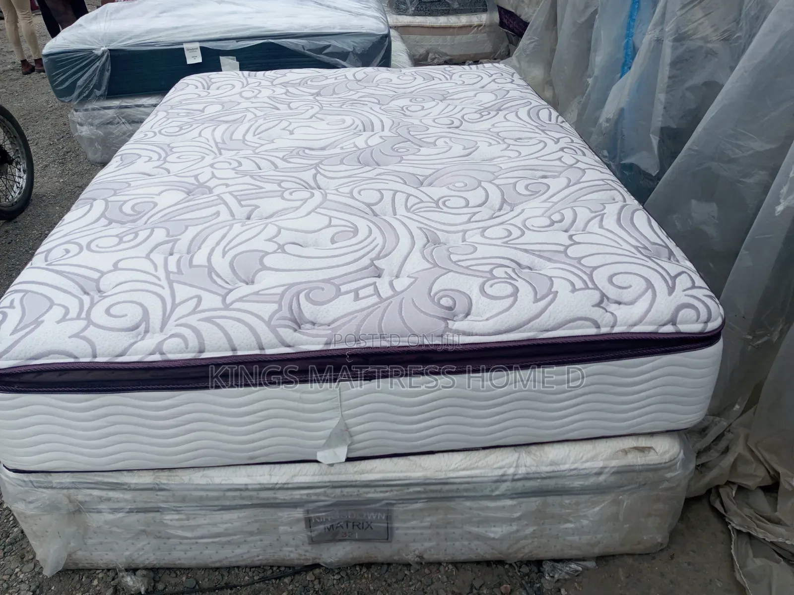 Proback Mattress to Make You Feel Good