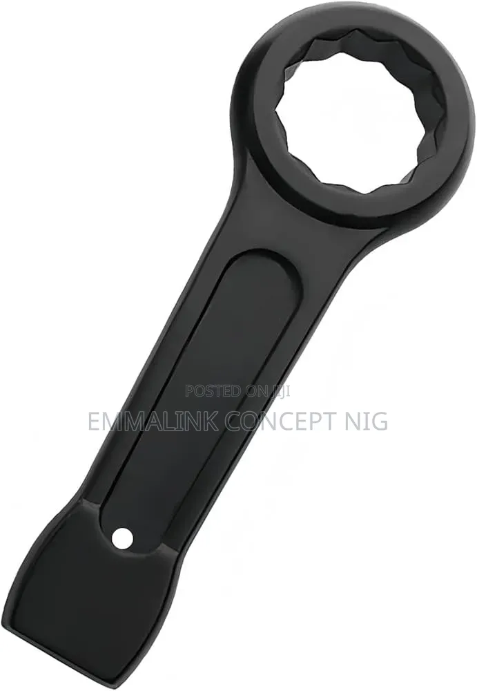 40mm Hammering Spanner Ring