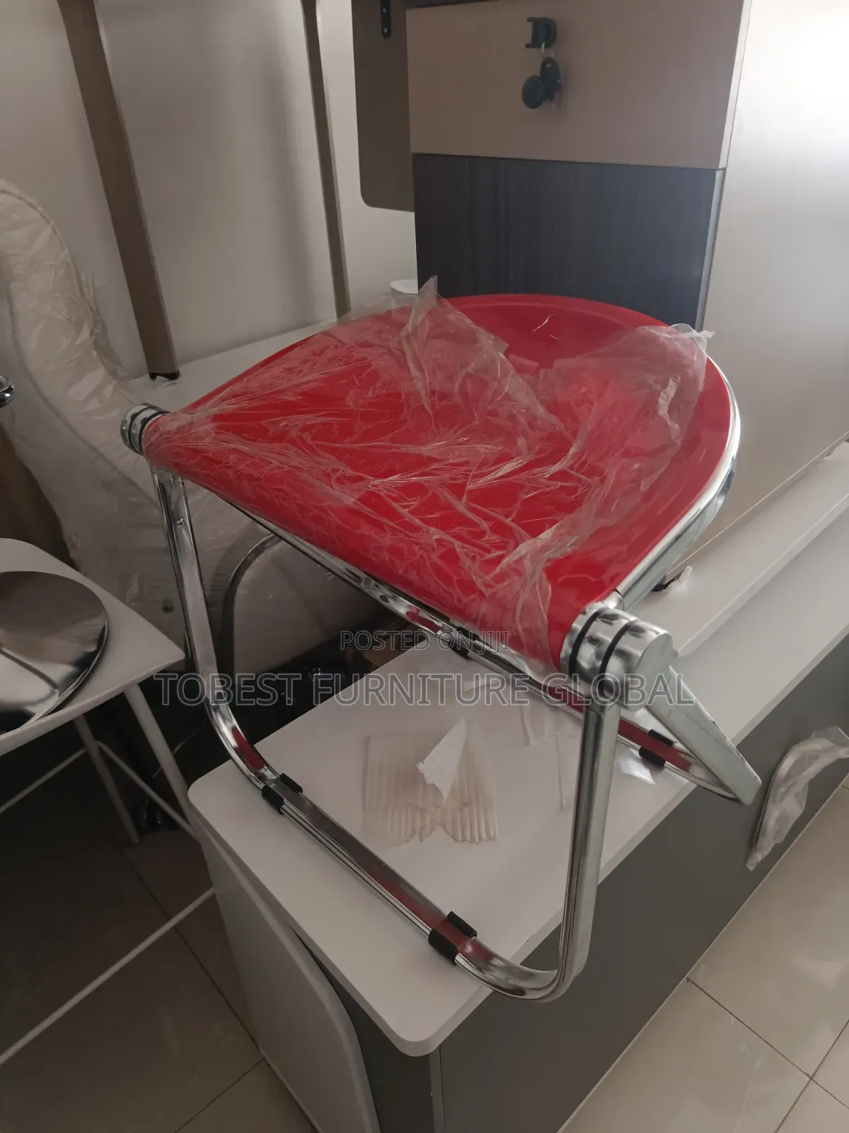 Quality Stadium Chair
