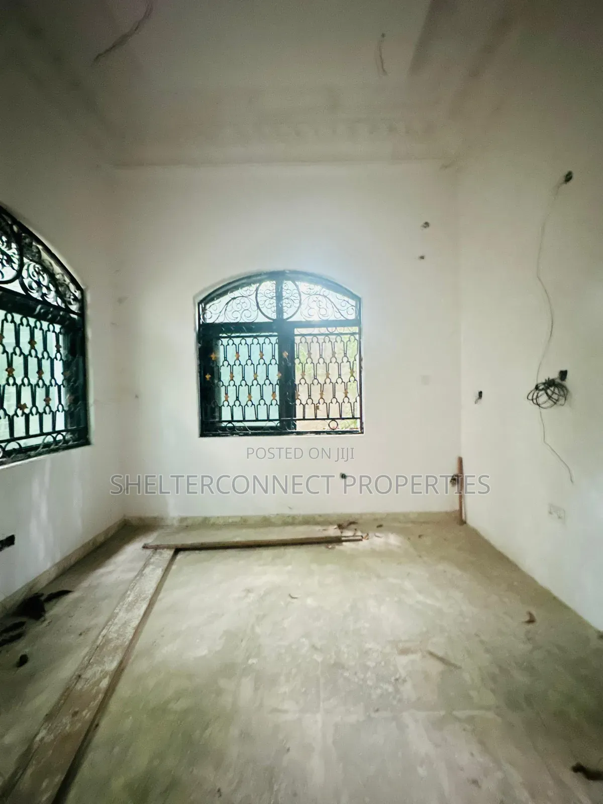 2bdrm Apartment in Lekki Expressway for rent