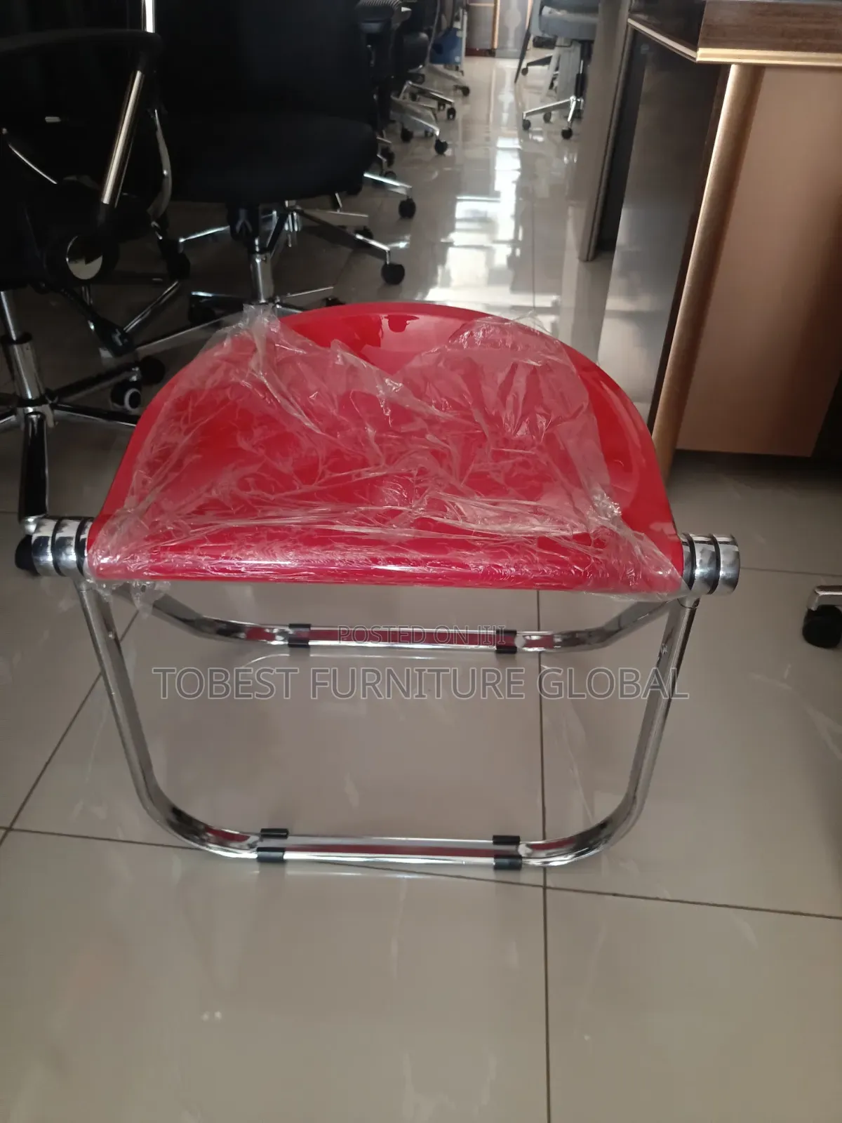 Quality Stadium Chair