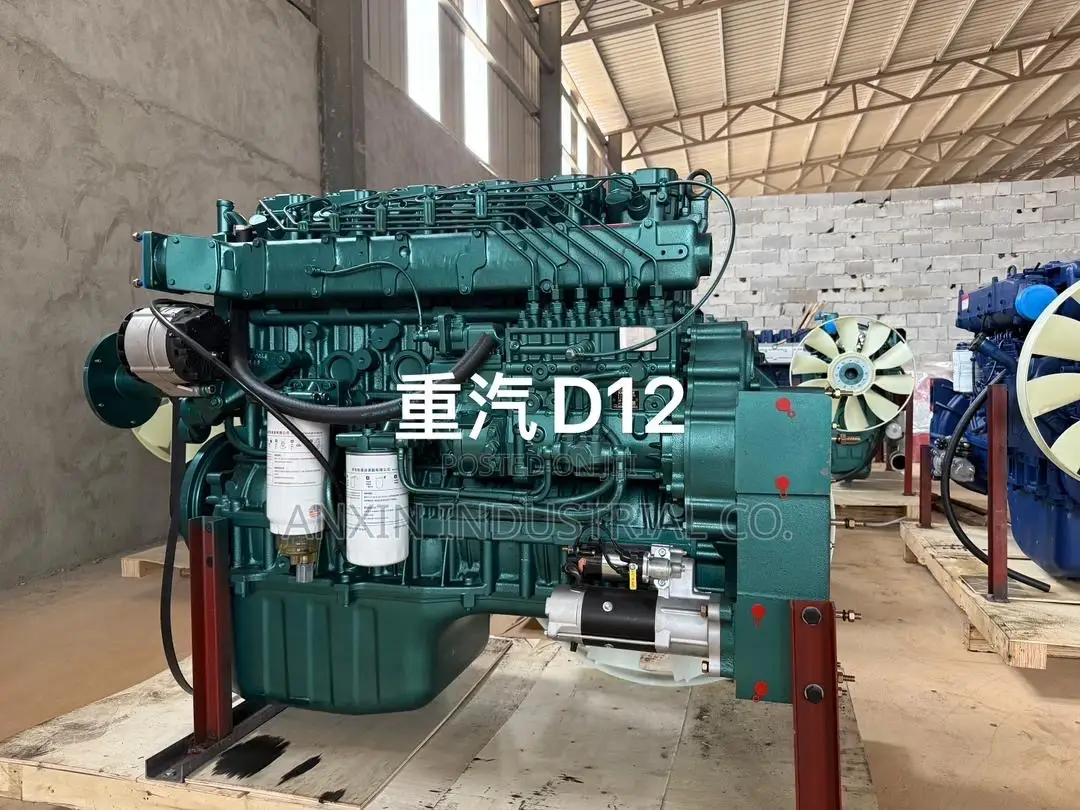 Anxin Industrial Company Limited Aspanda Tradefair Market Lagos