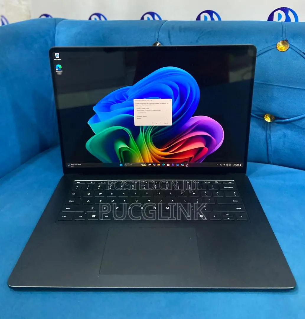 Laptop Microsoft Surface Laptop 7 32GB Intel Core Ultra 7 HDD+SSD 512GB
