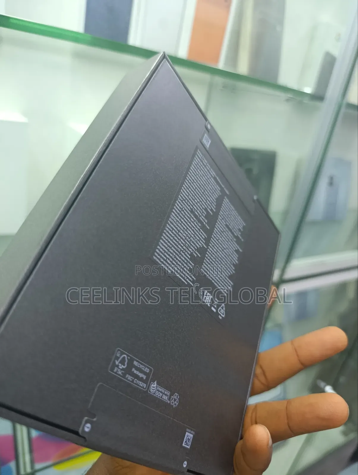 New Samsung Galaxy Z Fold7 512 GB
