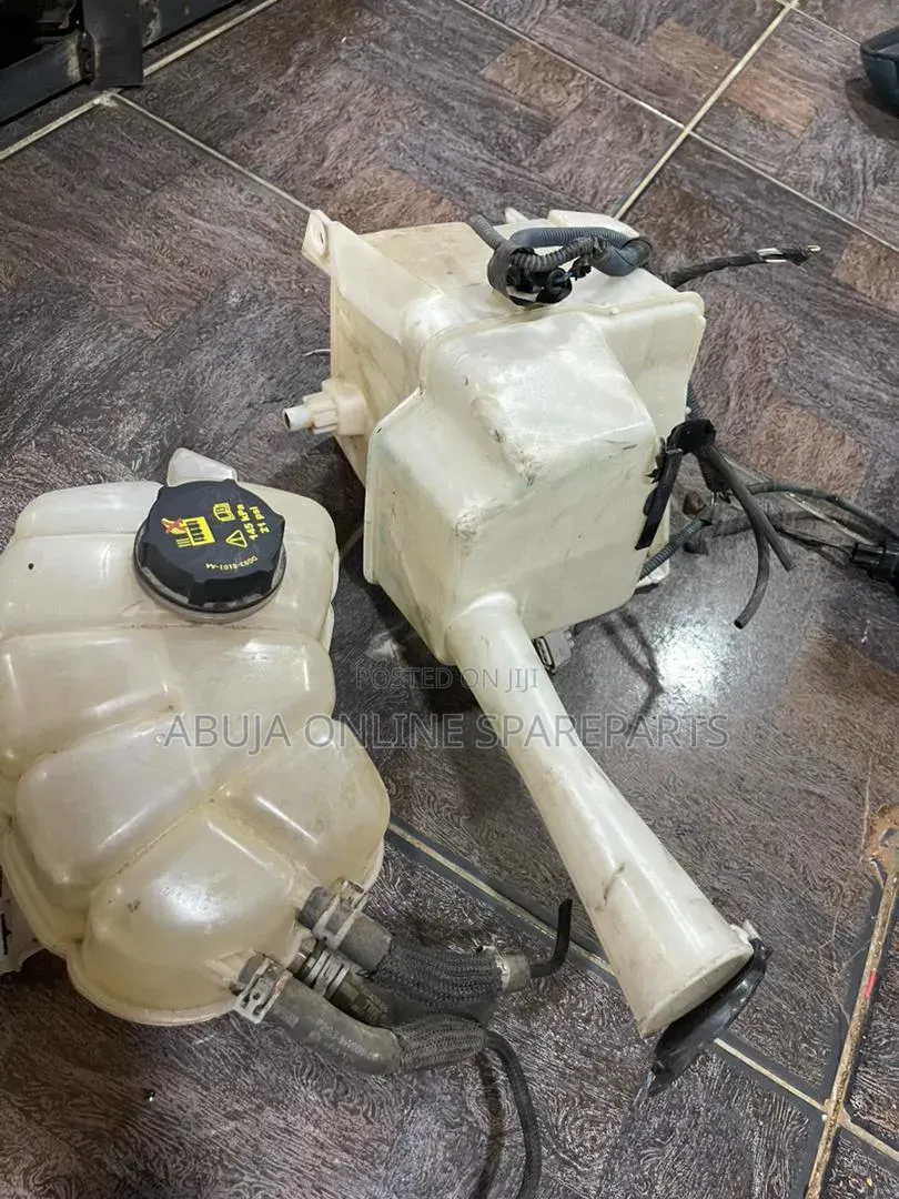 Water Can for Ford Edge 2016