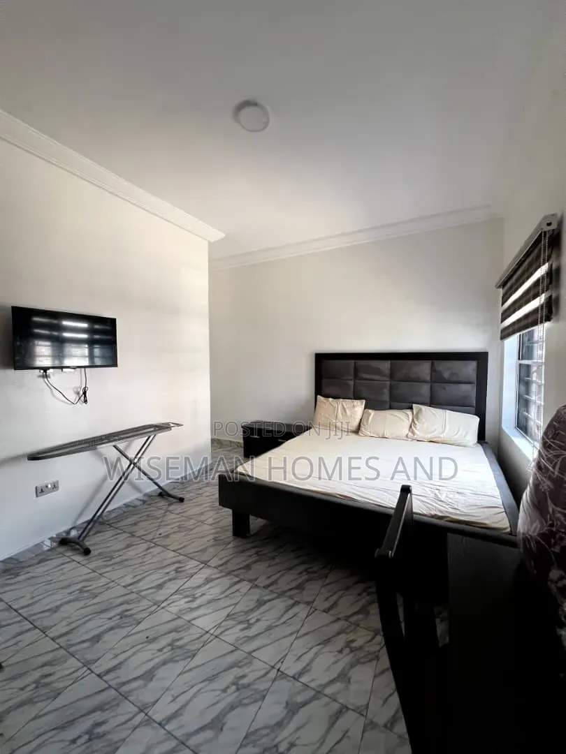 2bdrm Apartment in Ikota Lekki Lagos for rent
