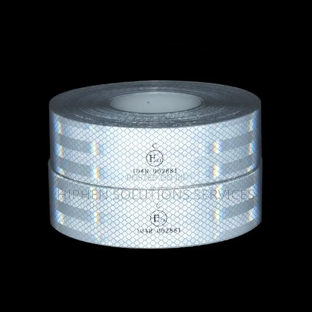 Reflective Tape Suppliers For Trucks In Nigeria