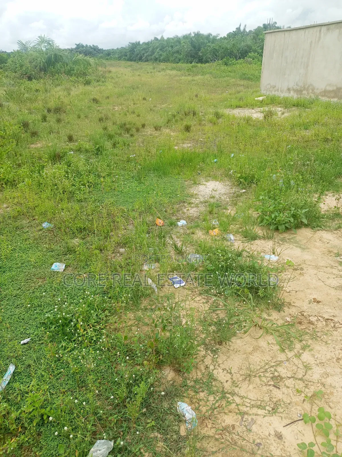 Owudil Kano Genuine Land With Instant Allocation