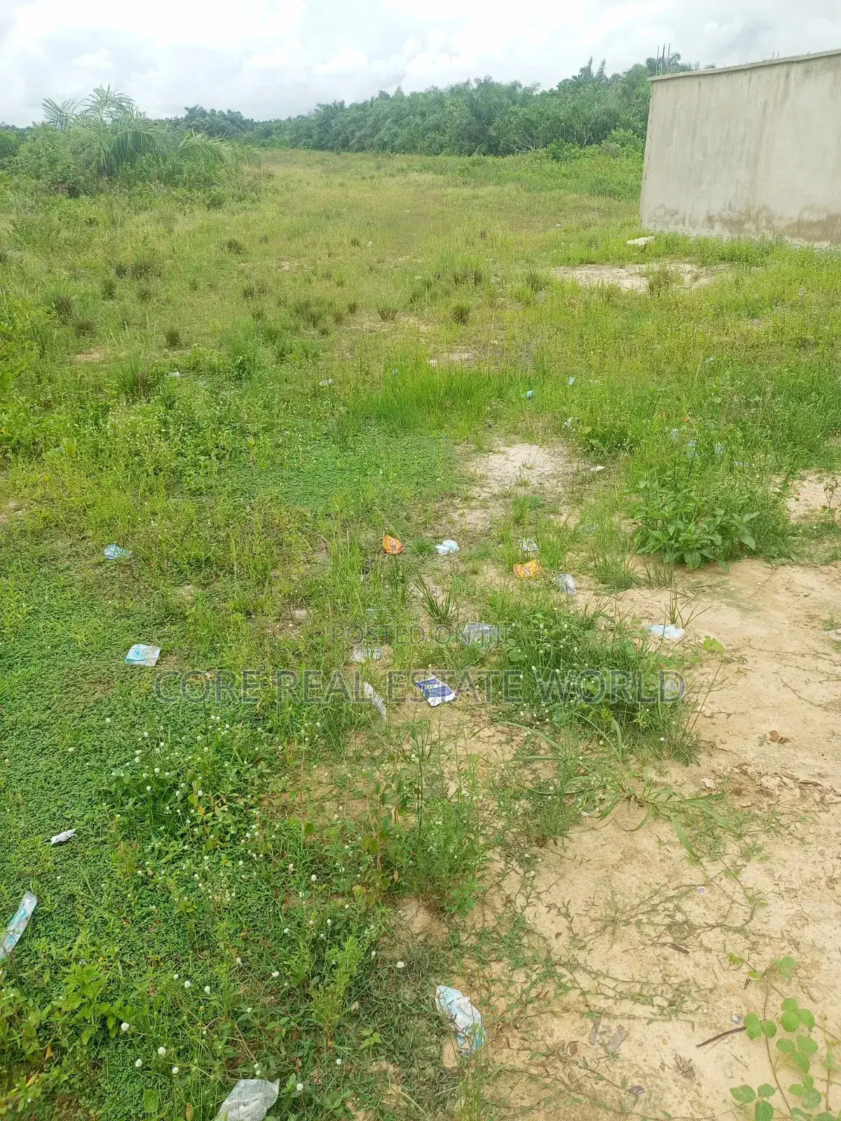 Owudil Kano Genuine Land With Instant Allocation