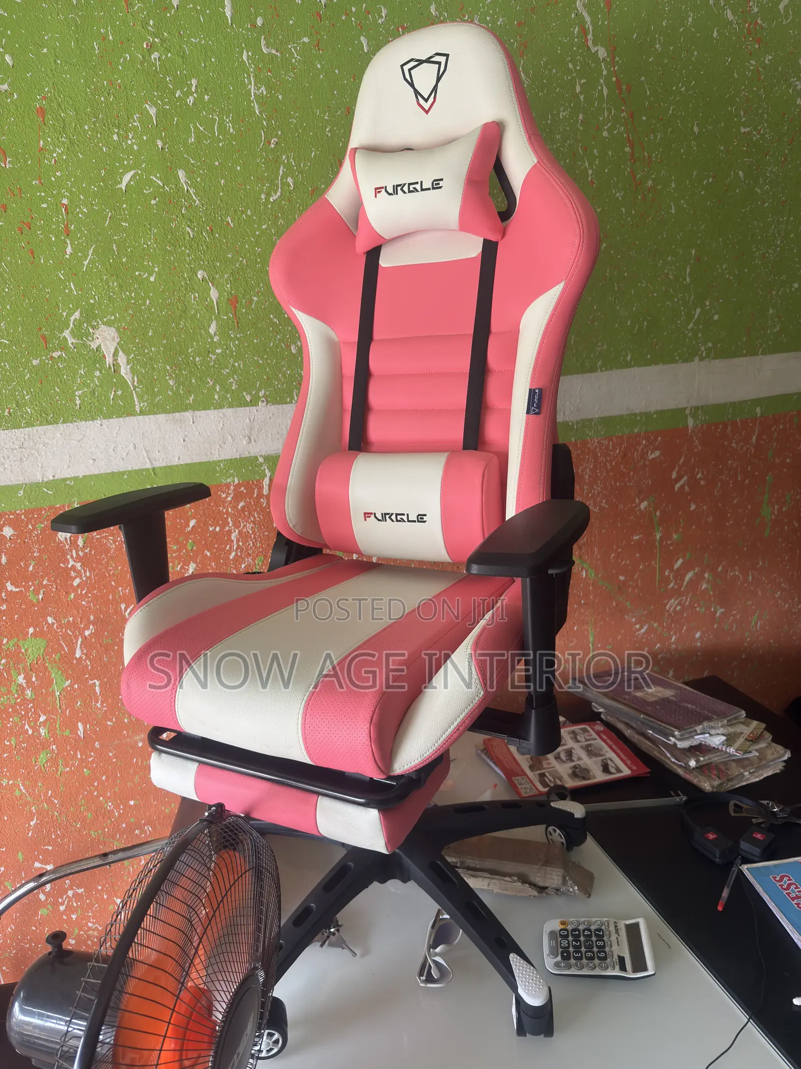 Original Gaming Chair