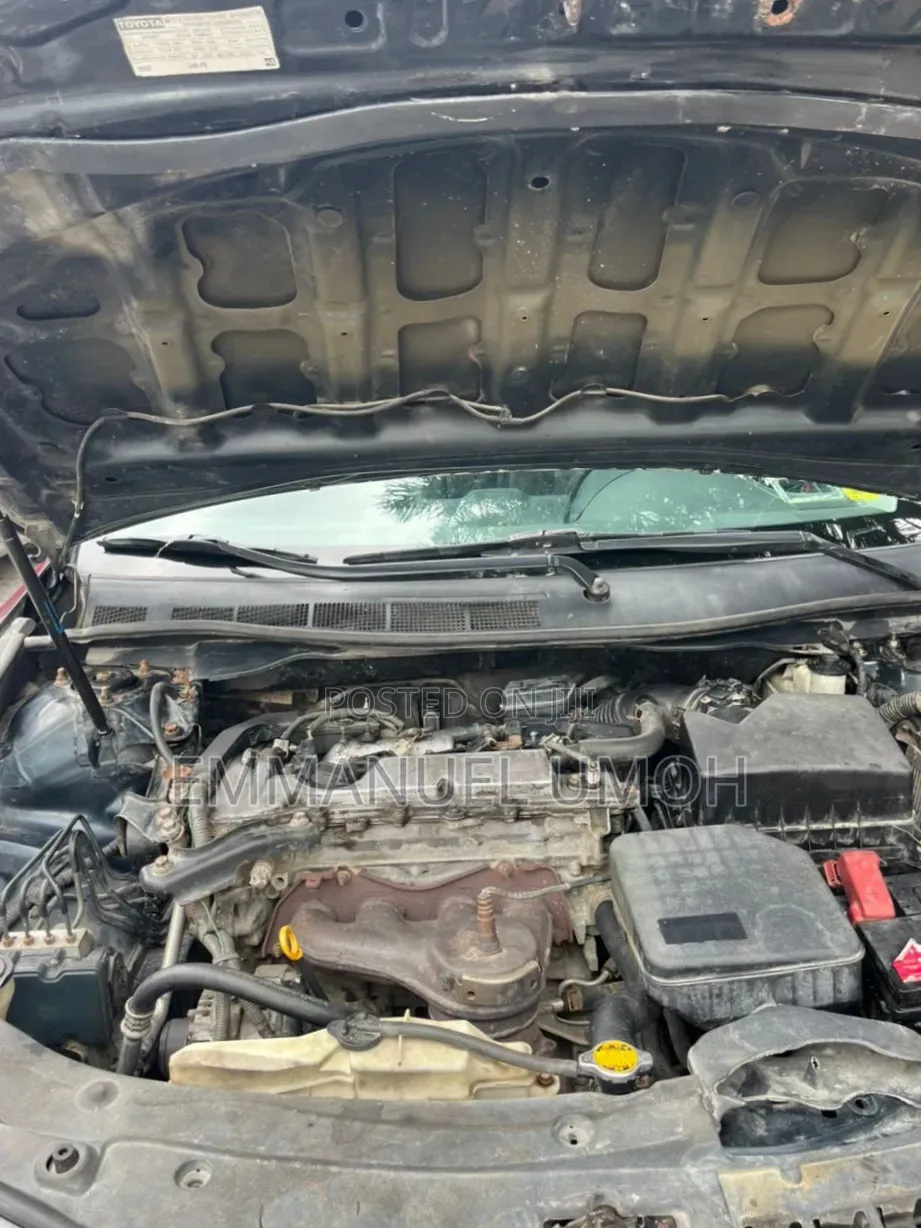 Toyota Camry 2013 Gray