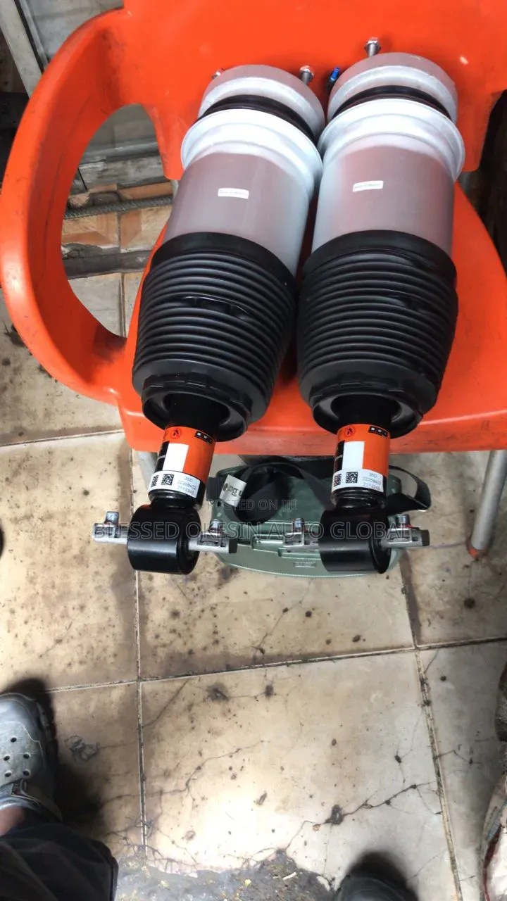 Front Shock Cadillac Escalade 2023