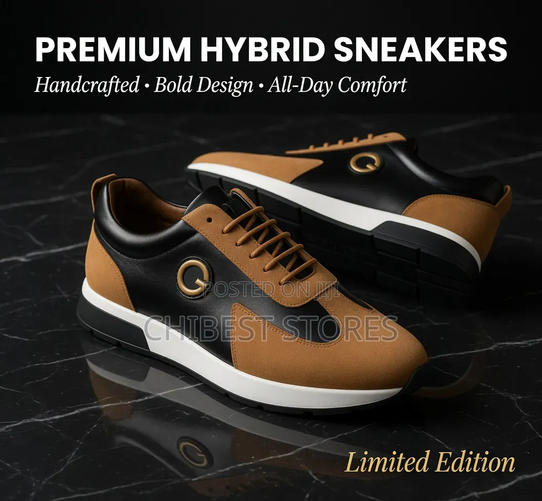 Luxury Mens Shoes