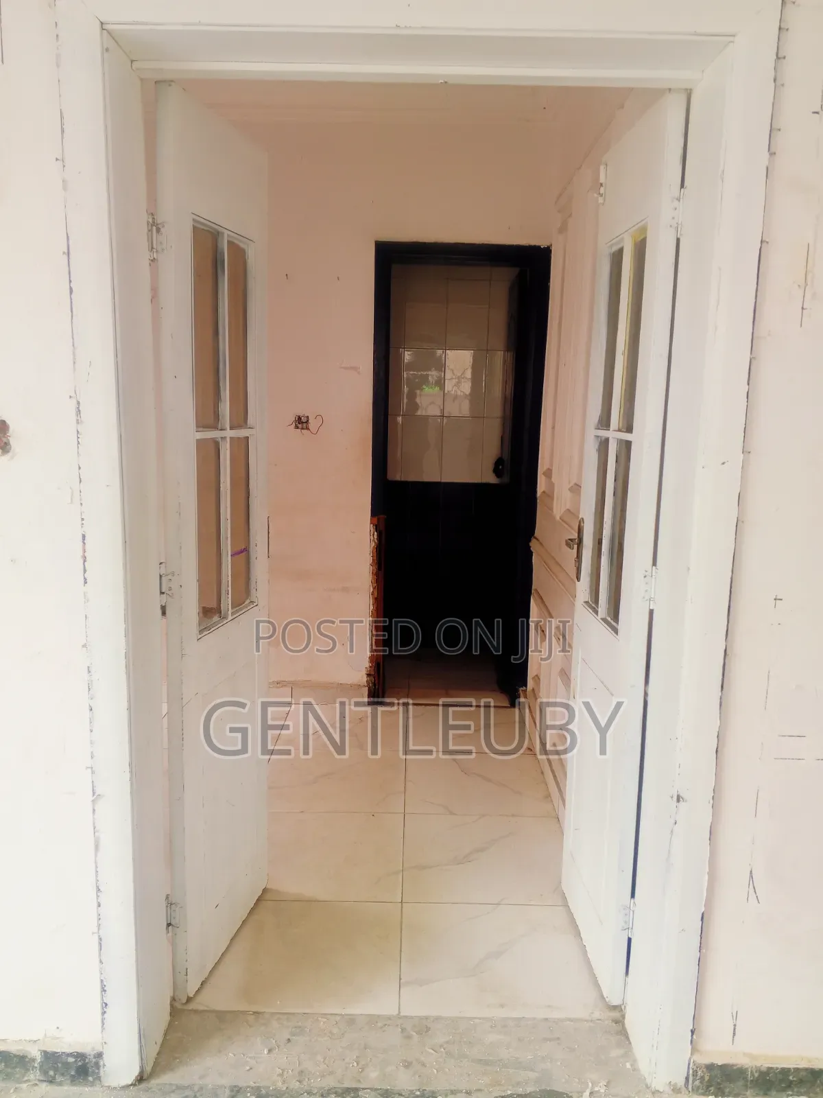 A 48 SQM Shop Space for Rent, Lekki Phase.1