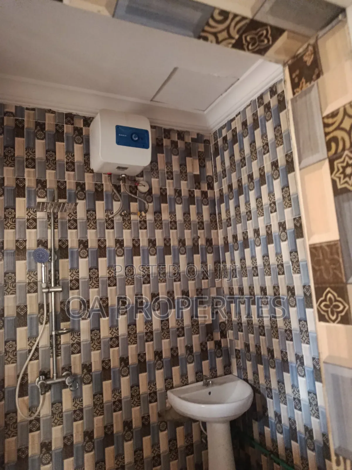 3bdrm Duplex in Ibadan for rent