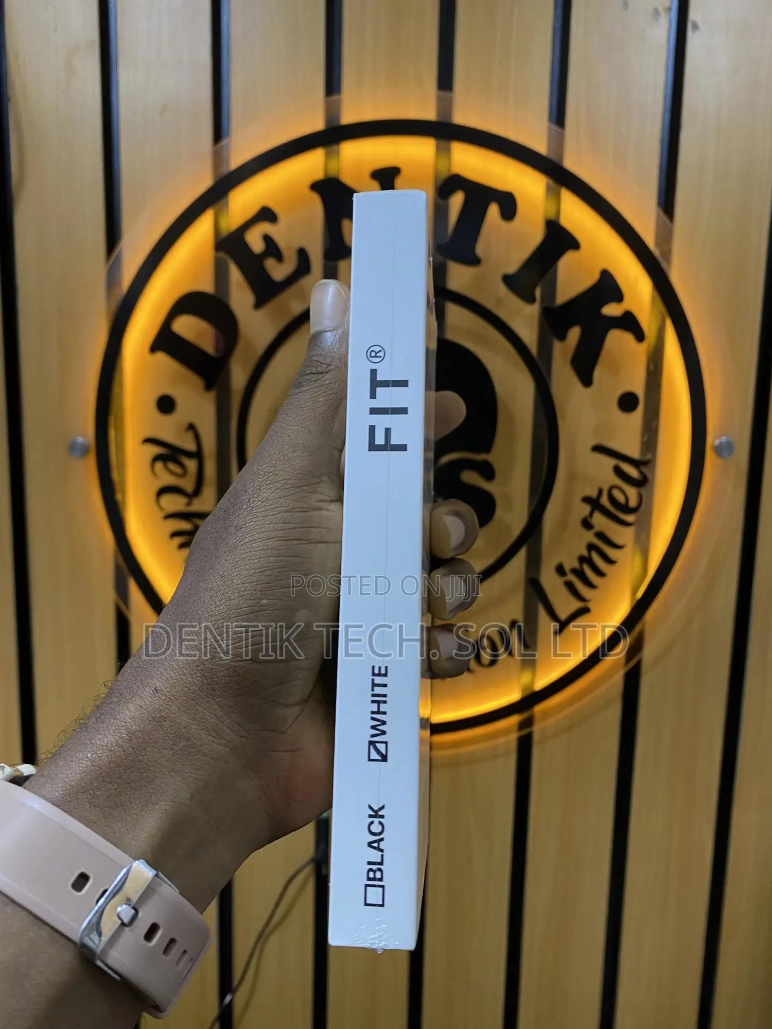 Fit 10000mah Power Bank