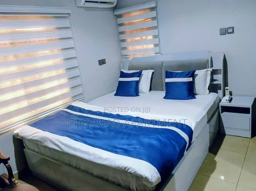 Budget-Friendly Luxury Room in the Heart of FCT