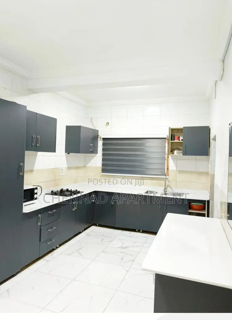 Budget-Friendly Luxury Room in the Heart of FCT