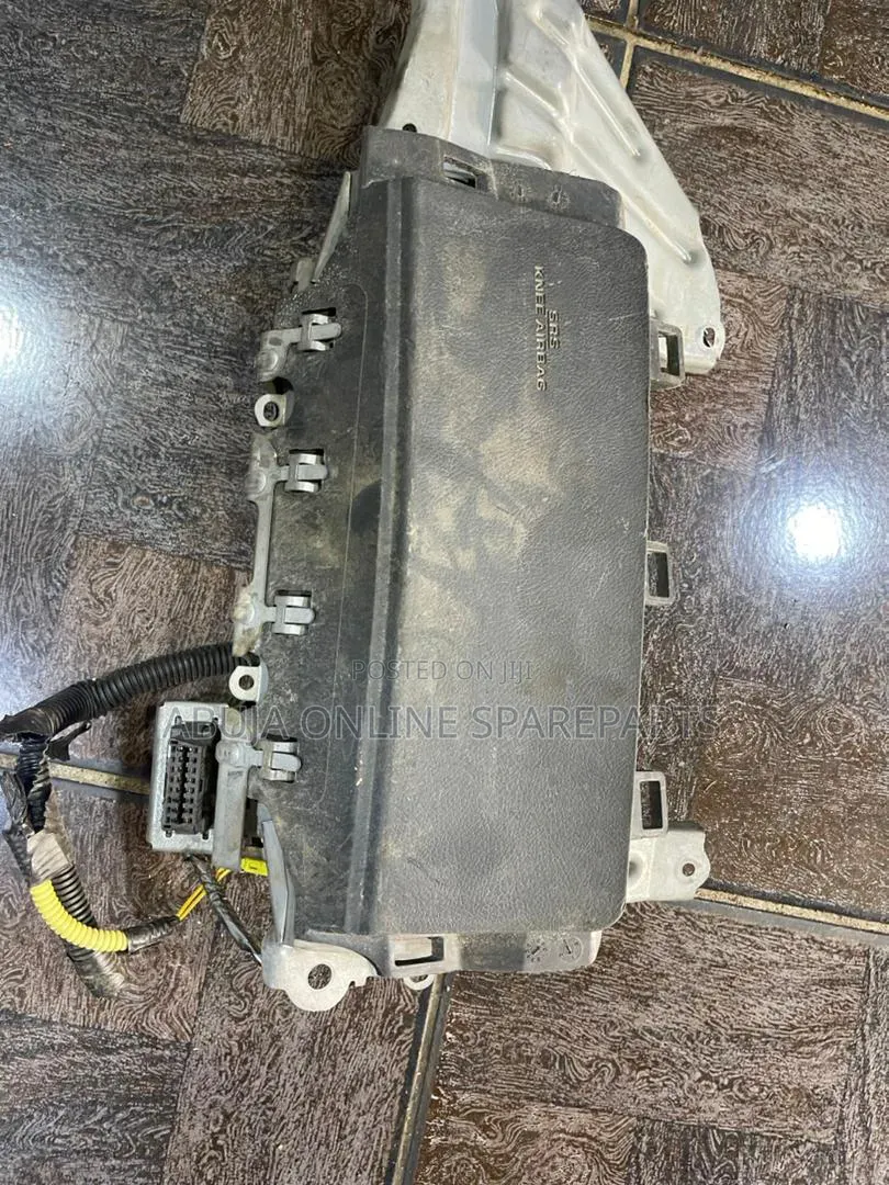 Various Types of Airbags