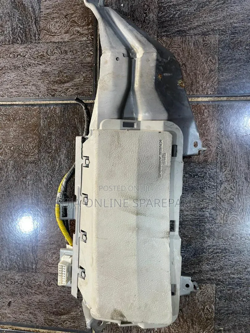 Various Types of Airbags