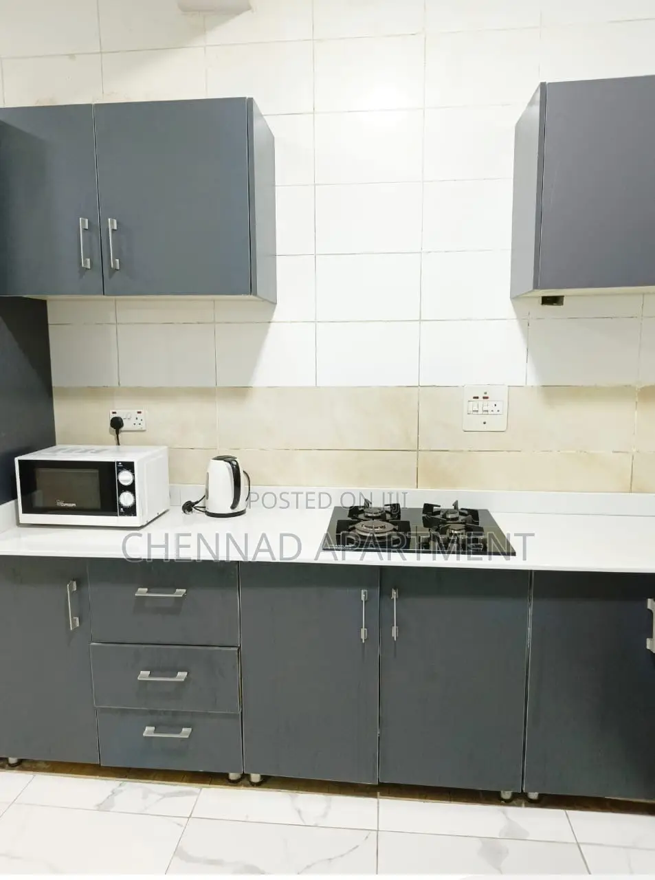 Budget-Friendly Luxury Room in the Heart of FCT