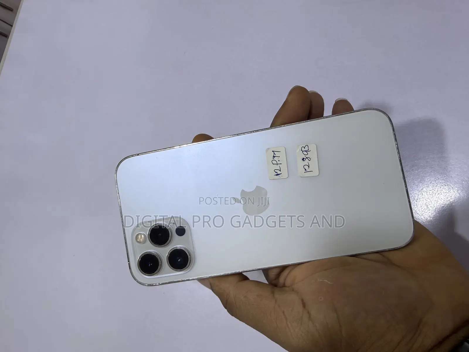 Apple iPhone 12 Pro Max 128 GB Gold