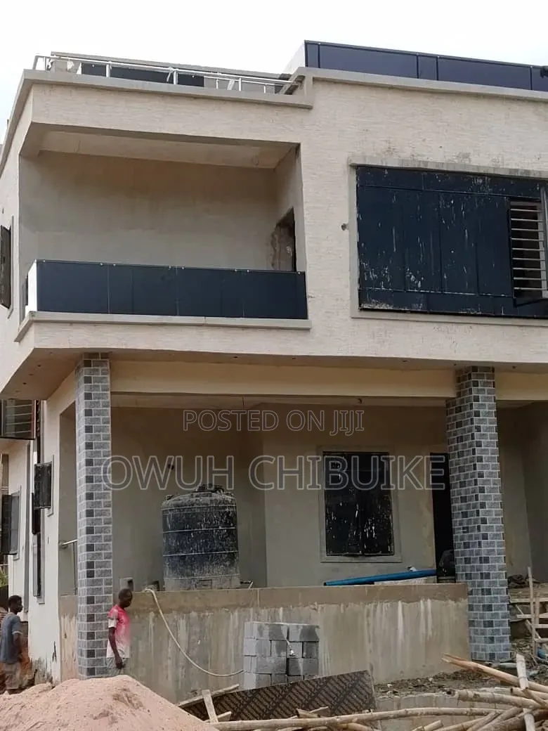 Frameless Glass Balcony