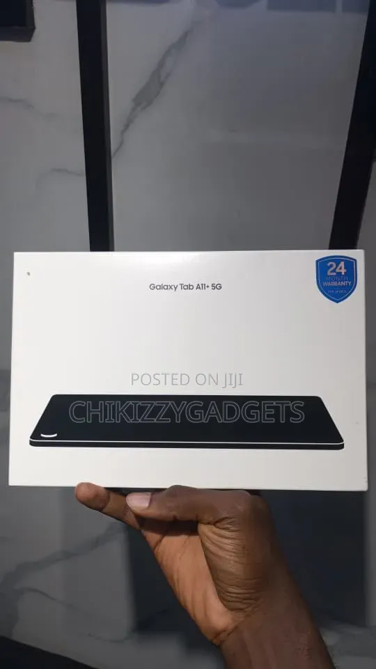 New Samsung Galaxy Tab A11 256 GB