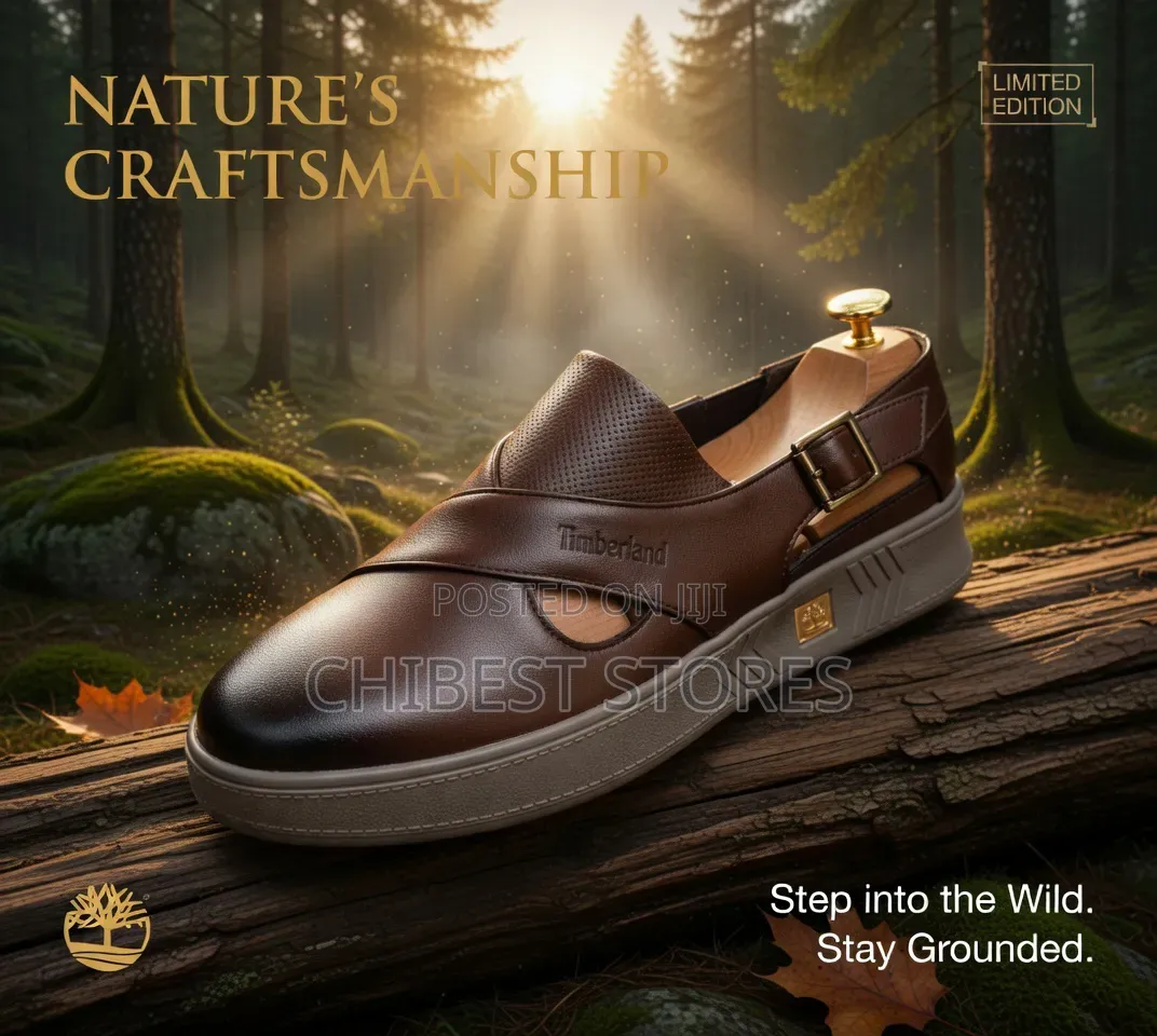 Top Notch Timberland Sandals