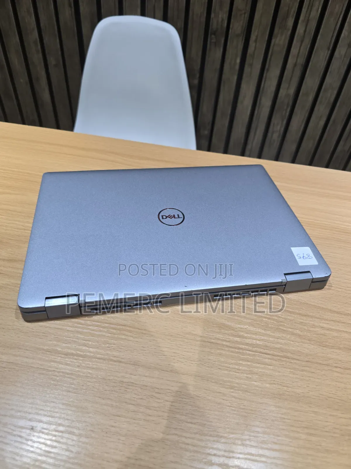 Laptop Dell Latitude 5320 16GB Intel Core i7 SSD 512GB