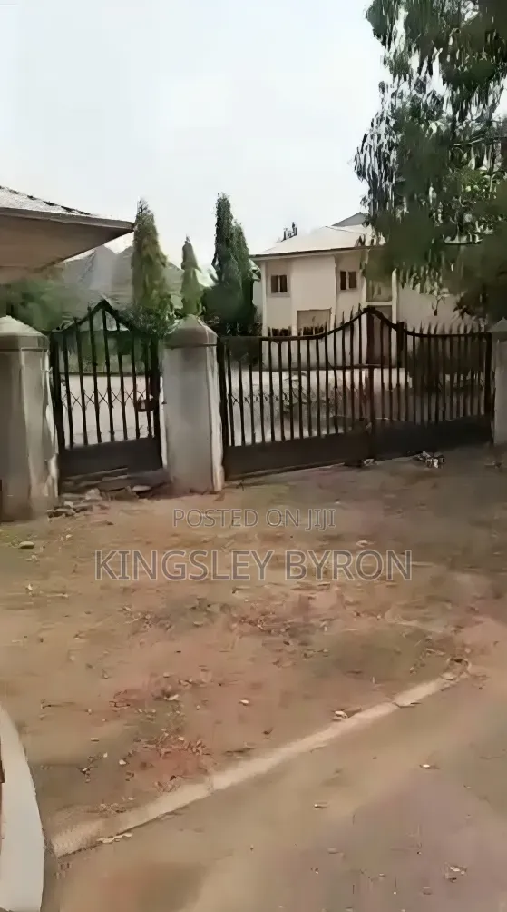 Furnished 10bdrm Duplex in Asokoro for sale
