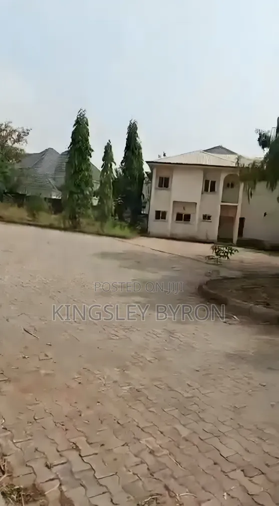 Furnished 10bdrm Duplex in Asokoro for sale